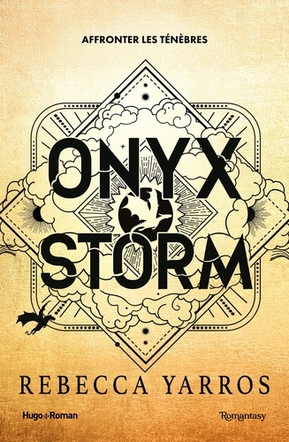 The Empyrean Tome 3 Onyx Storm