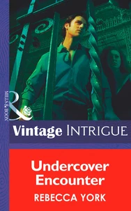 Undercover Encounter