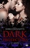 Rebecca Zanetti - Adare - Dark Protectors, T12.