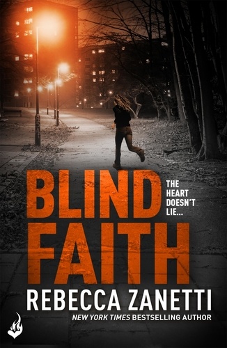 Blind Faith: Sin Brothers Book 3 (A gripping, addictive thriller)