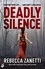 Deadly Silence: Blood Brothers Book 1. An addictive, page-turning thriller