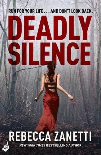 Deadly Silence: Blood Brothers Book 1. An addictive, page-turning thriller