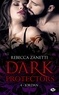 Rebecca Zanetti - Jordan - Dark Protectors, T4.
