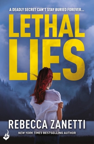 Lethal Lies: Blood Brothers Book 2. A gripping, addictive thriller