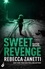 Sweet Revenge: Sin Brothers Book 2 (An addictive, page-turning thriller)
