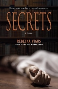  Rebecka Vigus - Secrets.