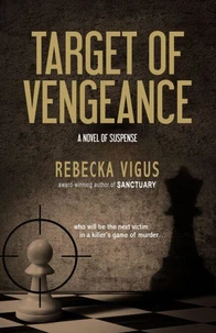 Target of Vengeance