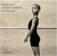Portrait of the Cuban School of Ballet