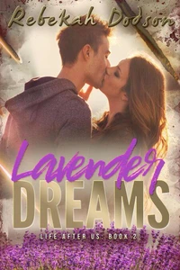 Lavender Dreams