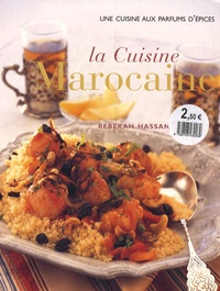 La cuisine marocaine - Saveurs et épices dAfrique du Nord.pdf