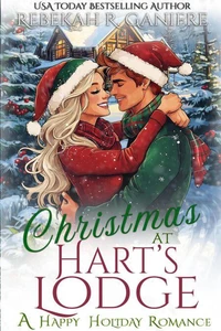 Christmas at Hart's Lodge