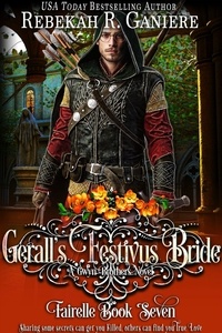  Rebekah R. Ganiere - Gerall's Festivus Bride - Fairelle, #7.