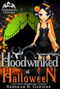  Rebekah R. Ganiere - Hoodwinked at Halloween - Otherworlder.