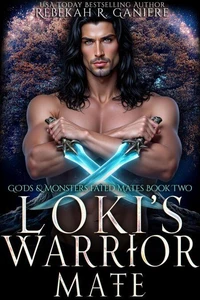 Loki's Warrior Mate