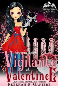 Vigilante at Valentine