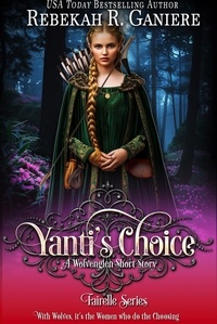  Rebekah R. Ganiere - Yanti's Choice - Fairelle.