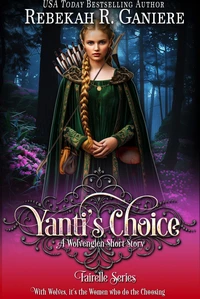 Yanti's Choice