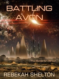Battling Avon