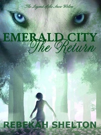 Emerald City - The Return