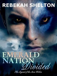Emerald Nation - Divided