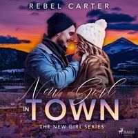 Rebel Carter et Elena Sanz - New Girl In Town.