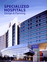 Rebel Roberts - Specialized Hospitals - Design & Planning.