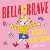 Rebel Wilson et Annabel Tempest - Bella the Brave.