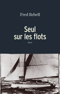 Seul sur les flots