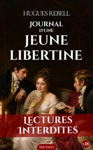 Journal d'une jeune libertine