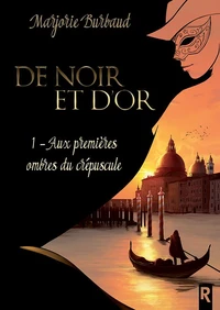 Aux premières ombres du crepuscule