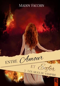 Les ailes du vampire