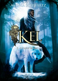 Le loup blanc
