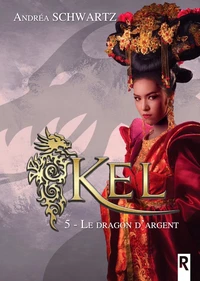 Le dragon d'argent