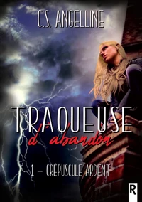 Crépuscule ardent