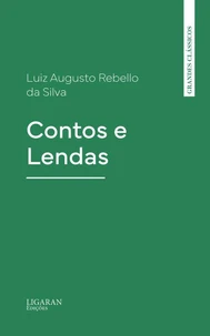 Contos e Lendas