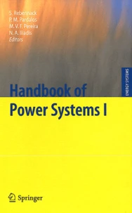Handbook of Power Systems I