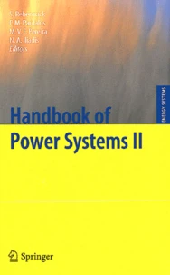 Handbook of Power Systems II