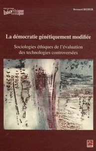 La démocratie génétiquement modifiée