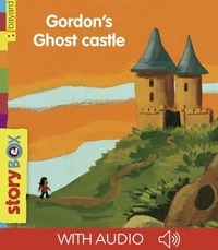 Gordon Ghost's castle
