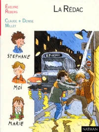 La rédac