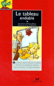 Le tableau endiablé