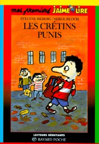 Les crétins punis