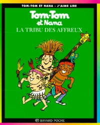 La tribu des affreux