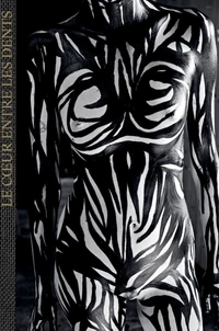 Le coeur entre les dents