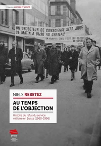 Au temps de l'objection
