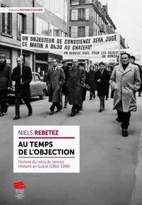 Au temps de l'objection