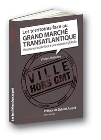 Les territoires face au grand marché transatlantique