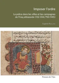 Imposer l'ordre
