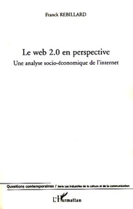 Le web 2.0 en perspective