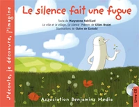 Le silence fait une fugue